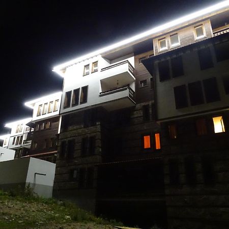 Apartment Darsi ปอมโปโรโว ภายนอก รูปภาพ
