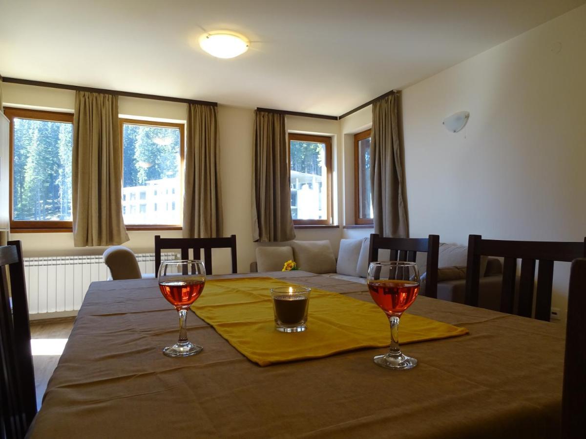 Apartment Darsi ปอมโปโรโว ภายนอก รูปภาพ