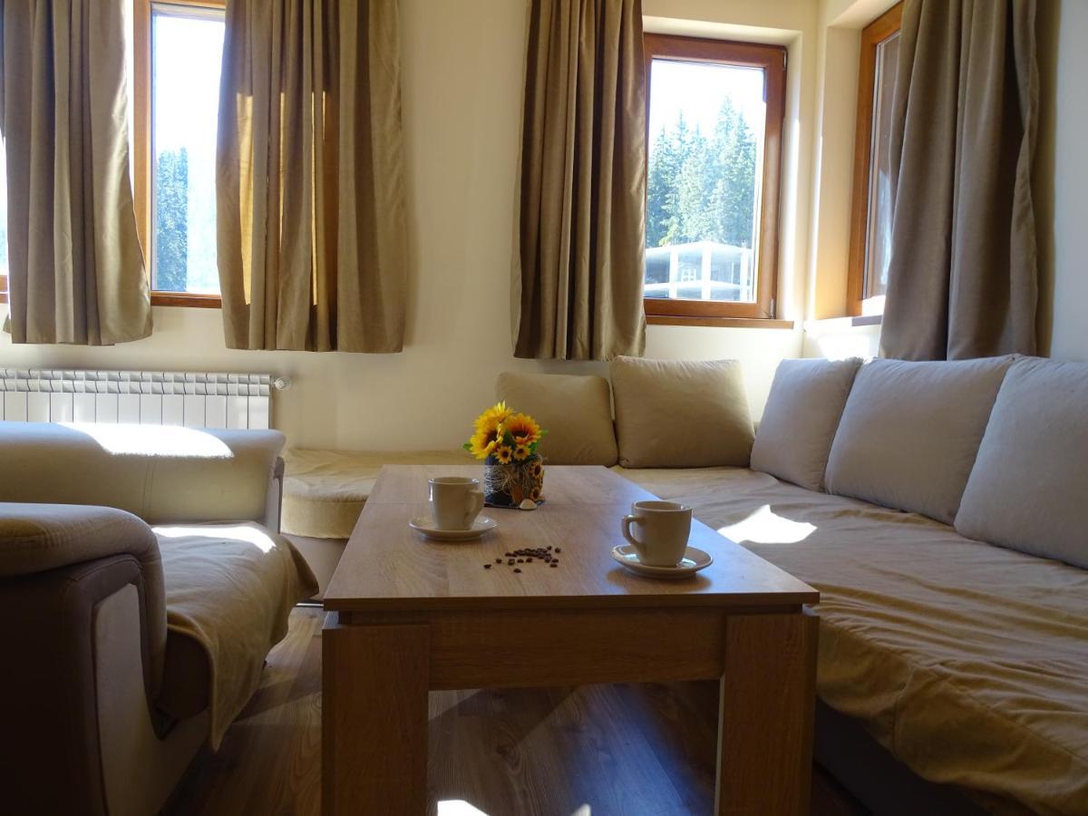 Apartment Darsi ปอมโปโรโว ภายนอก รูปภาพ