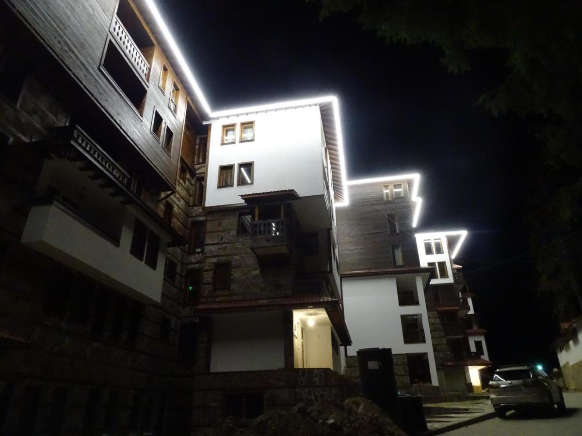 Apartment Darsi ปอมโปโรโว ภายนอก รูปภาพ