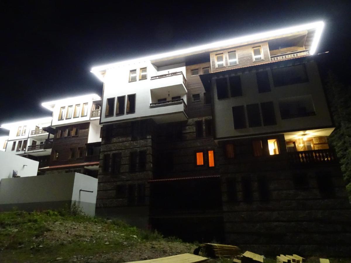Apartment Darsi ปอมโปโรโว ภายนอก รูปภาพ