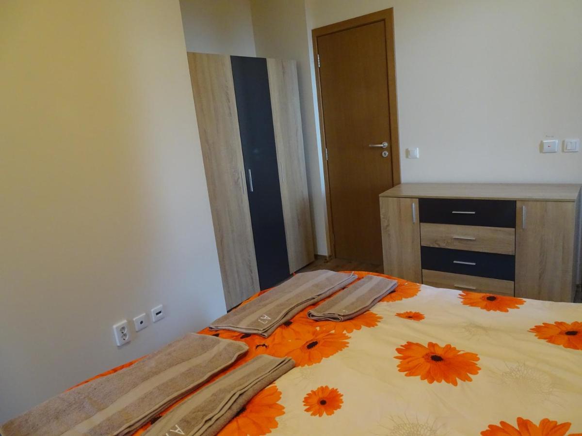 Apartment Darsi ปอมโปโรโว ภายนอก รูปภาพ