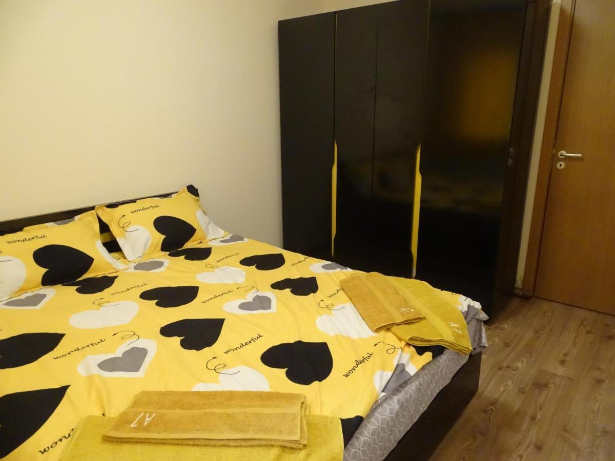 Apartment Darsi ปอมโปโรโว ภายนอก รูปภาพ