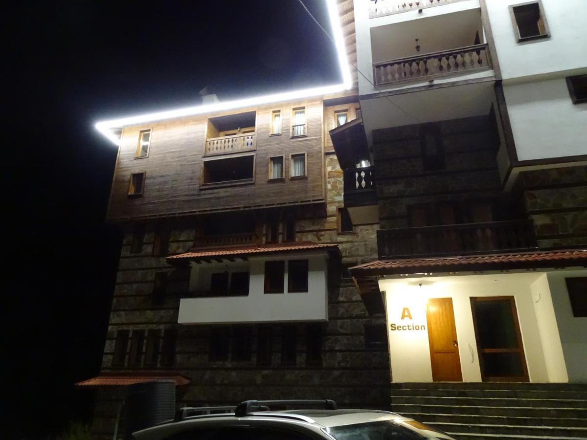 Apartment Darsi ปอมโปโรโว ภายนอก รูปภาพ